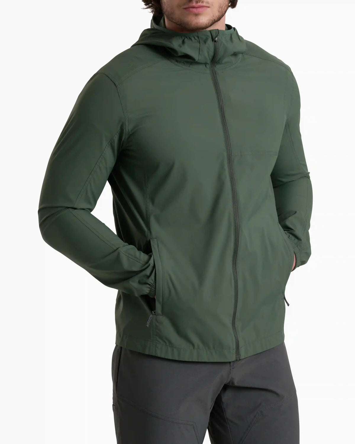 Driftr™ Full Zip