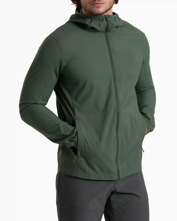 Driftr™ Full Zip