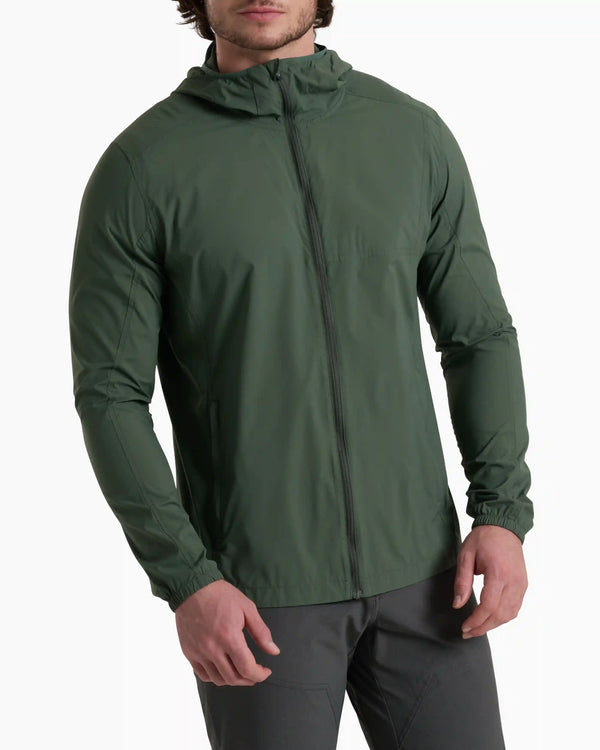 Driftr™ Full Zip