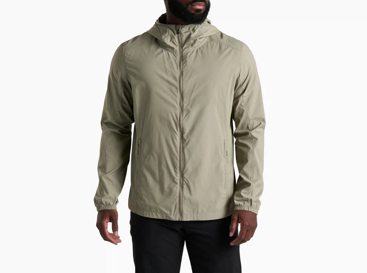 Driftr™ Full Zip