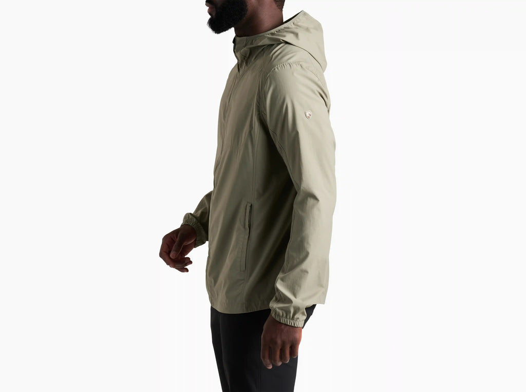 Driftr™ Full Zip
