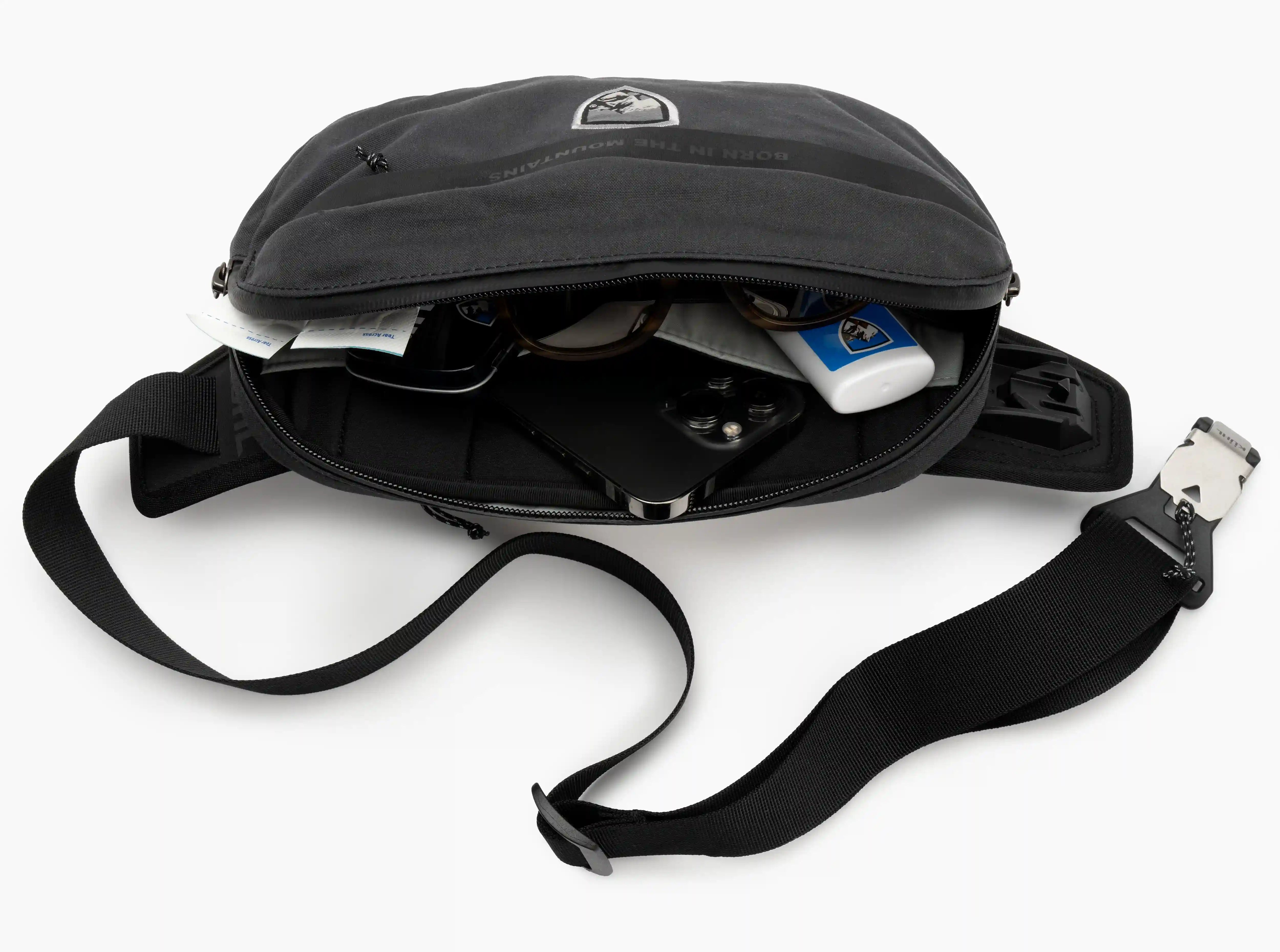 Eskape™ Kanvas Sling Pack Secondary image
