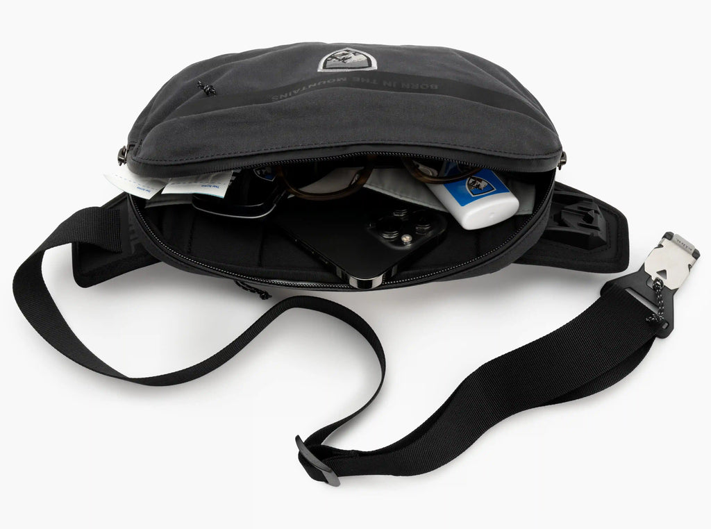 Eskape™ Kanvas Sling Pack