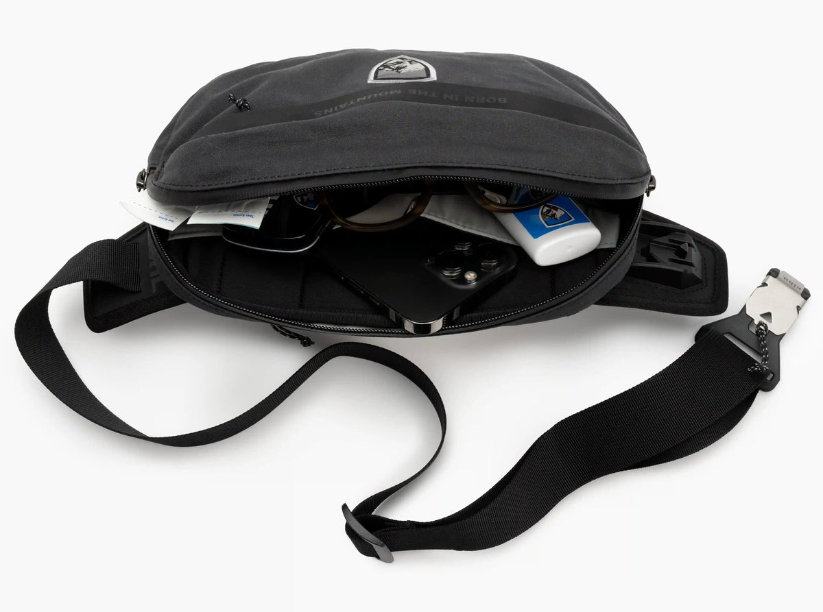 Eskape™ Kanvas Sling Pack
