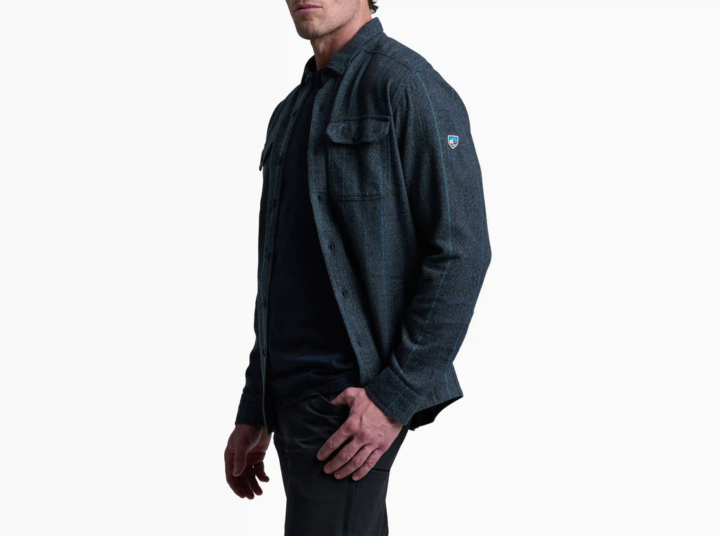 Deviatr™ Shirt-Jac