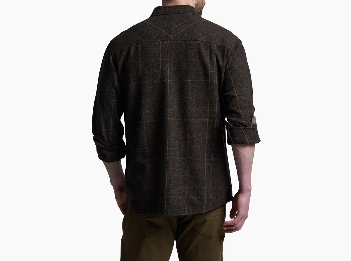 Deviatr™ Shirt-Jac