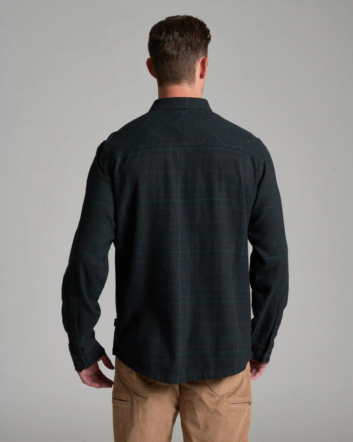 Deviatr™ Shirt-Jac