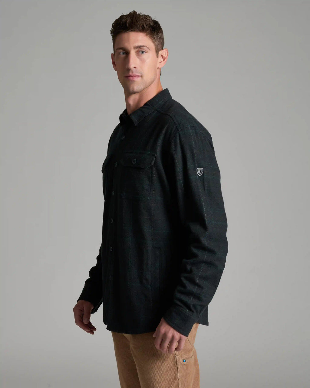 Deviatr™ Shirt-Jac