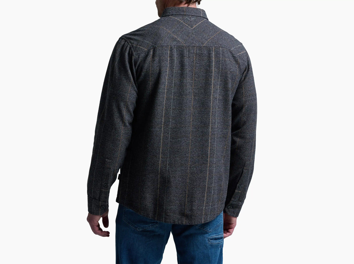 Deviatr™ Shirt-Jac