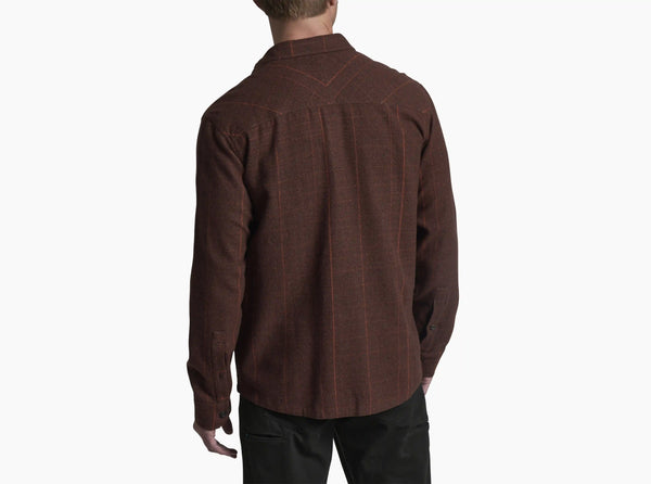 Deviatr™ Shirt-Jac
