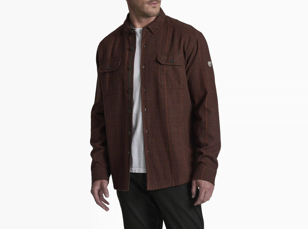 Deviatr™ Shirt-Jac