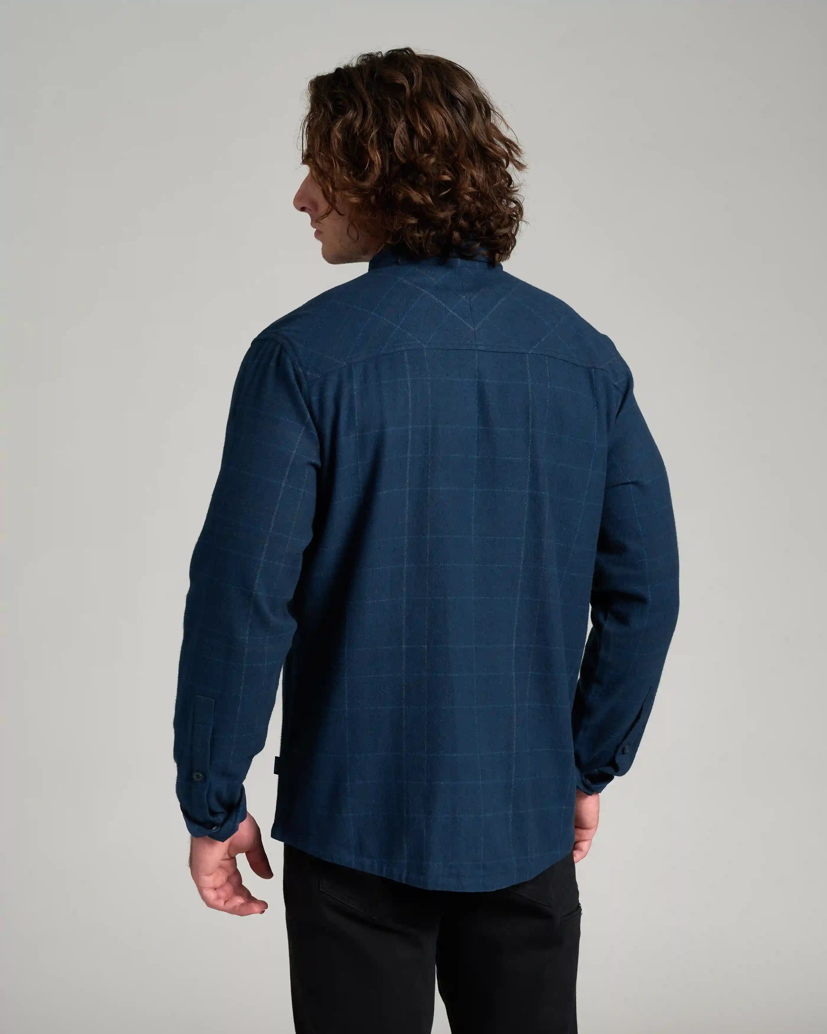 Deviatr™ Shirt-Jac Secondary image