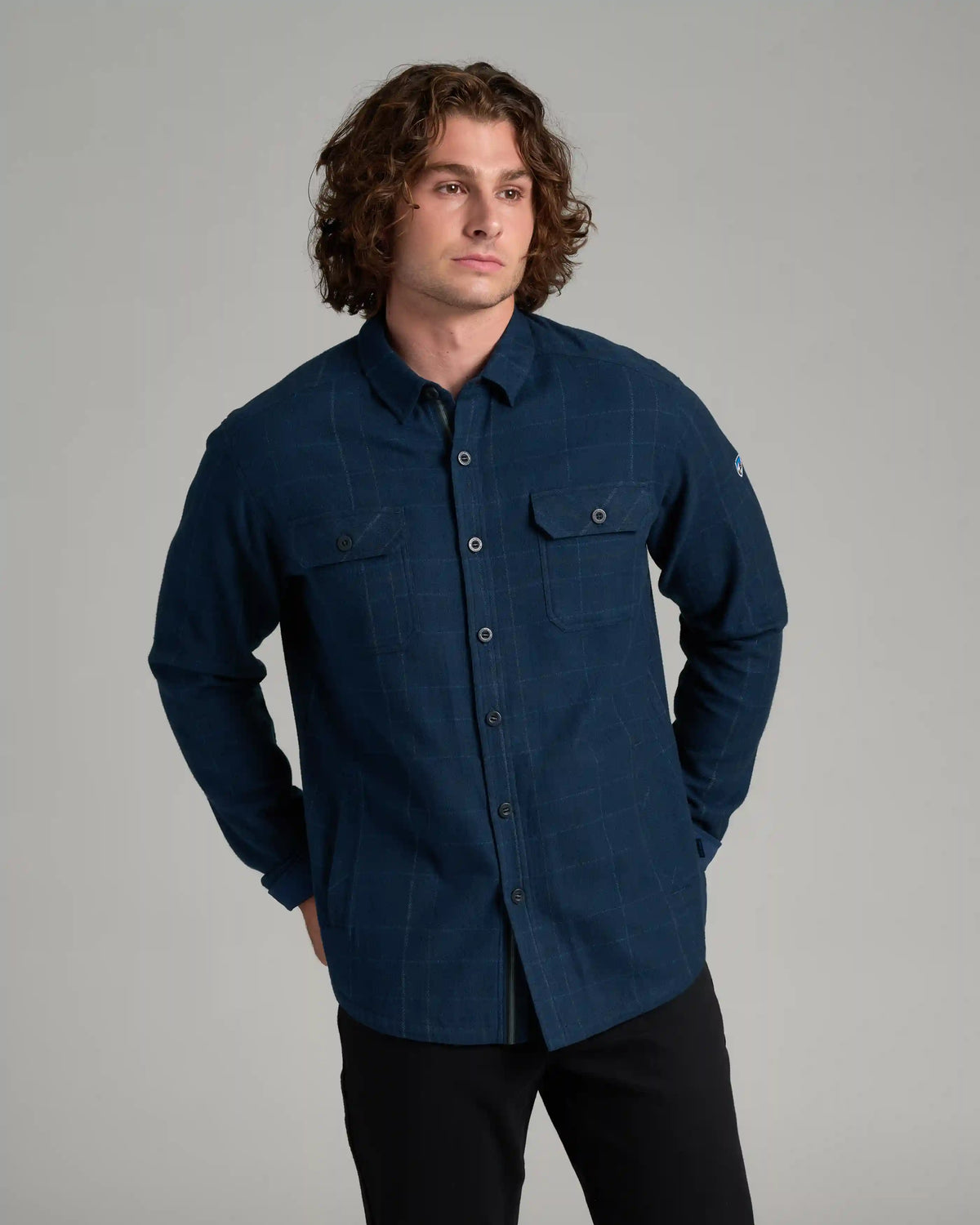 Deviatr™ Shirt-Jac Main image