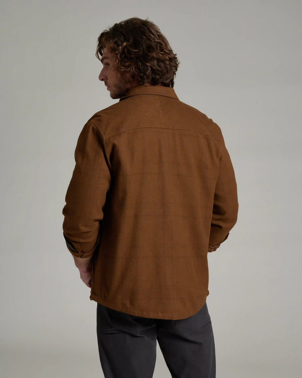 Deviatr™ Shirt-Jac