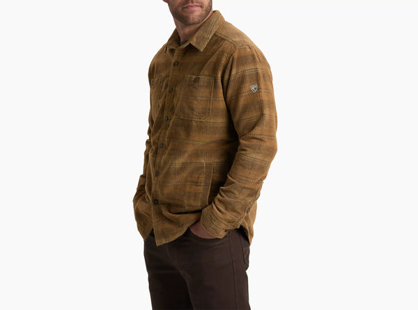 Diskord™ Shirt-Jac