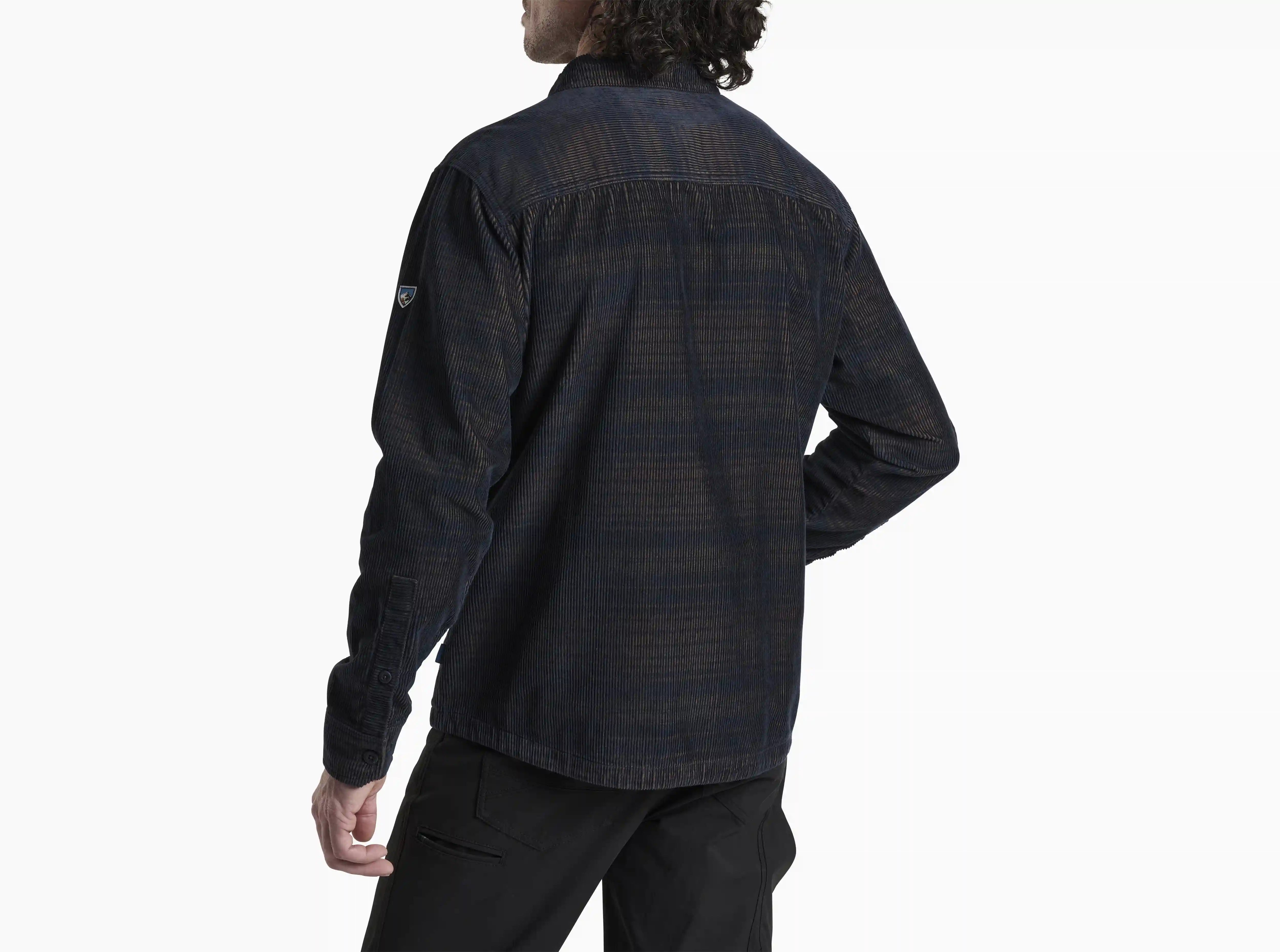 Diskord™ Shirt-Jac Secondary image