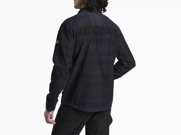 Diskord™ Shirt-Jac