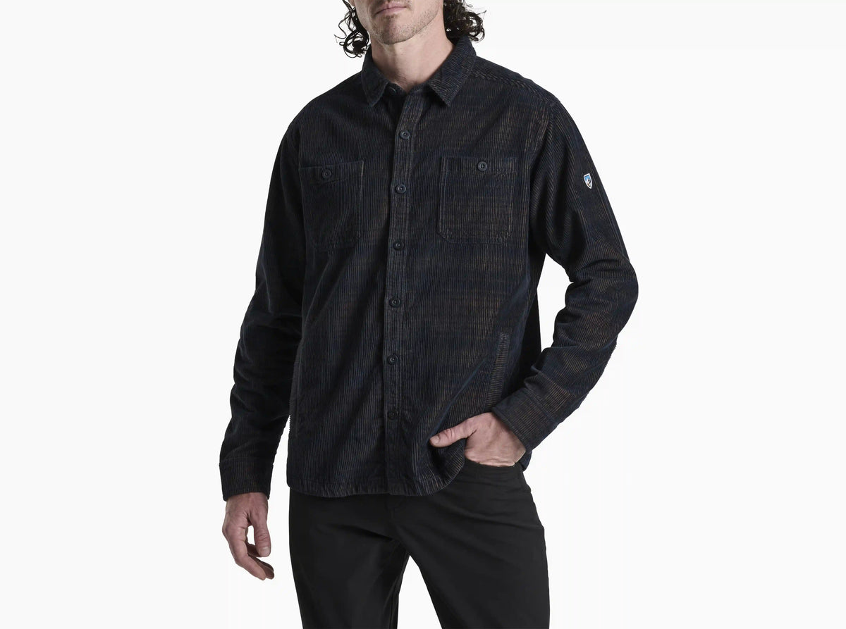 Diskord™ Shirt-Jac Main image