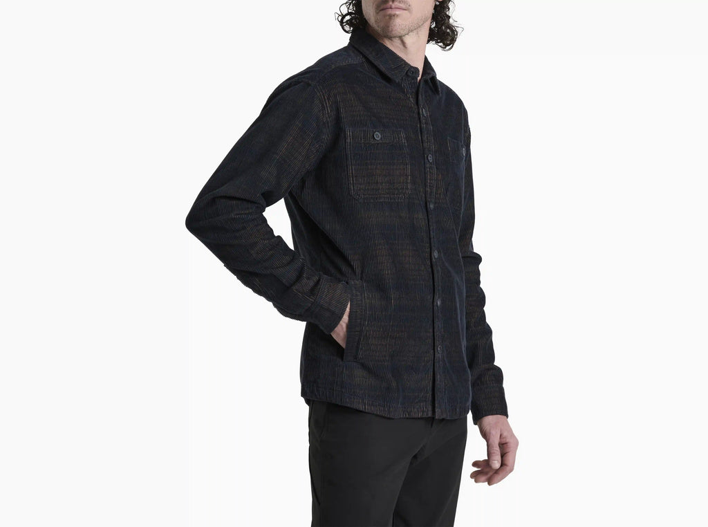Diskord™ Shirt-Jac
