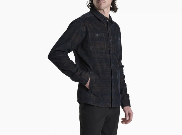 Diskord™ Shirt-Jac