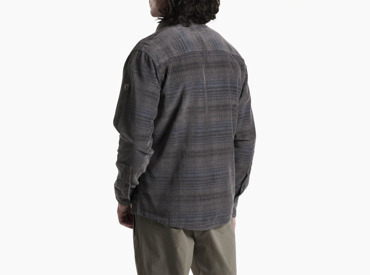 Diskord™ Shirt-Jac