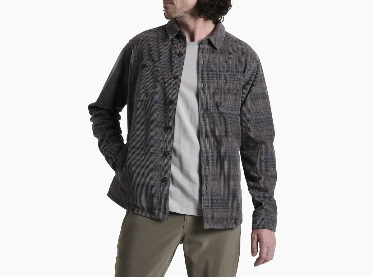 Diskord™ Shirt-Jac