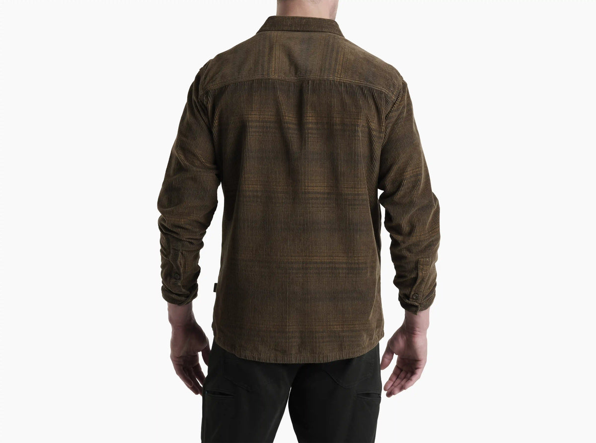 Diskord™ Shirt-Jac