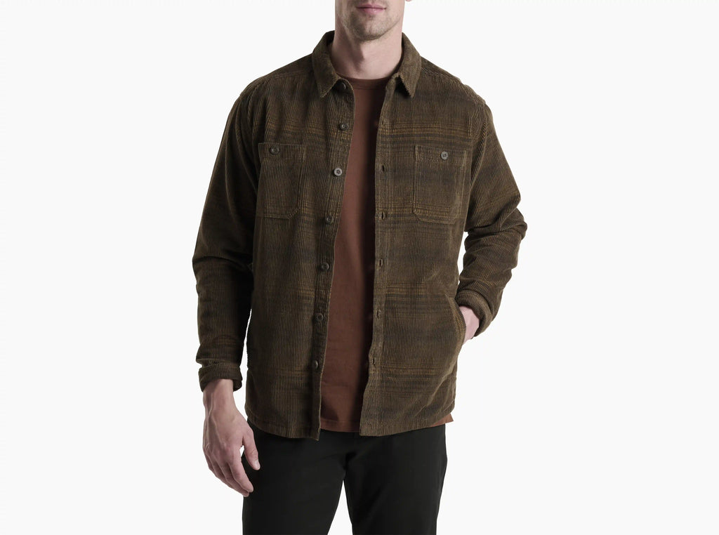 Diskord™ Shirt-Jac
