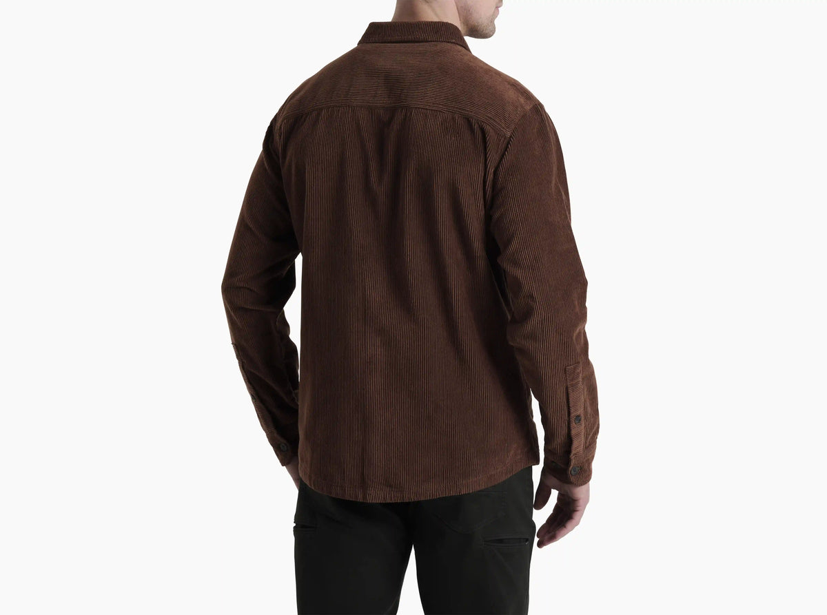 Diskord™ Shirt-Jac