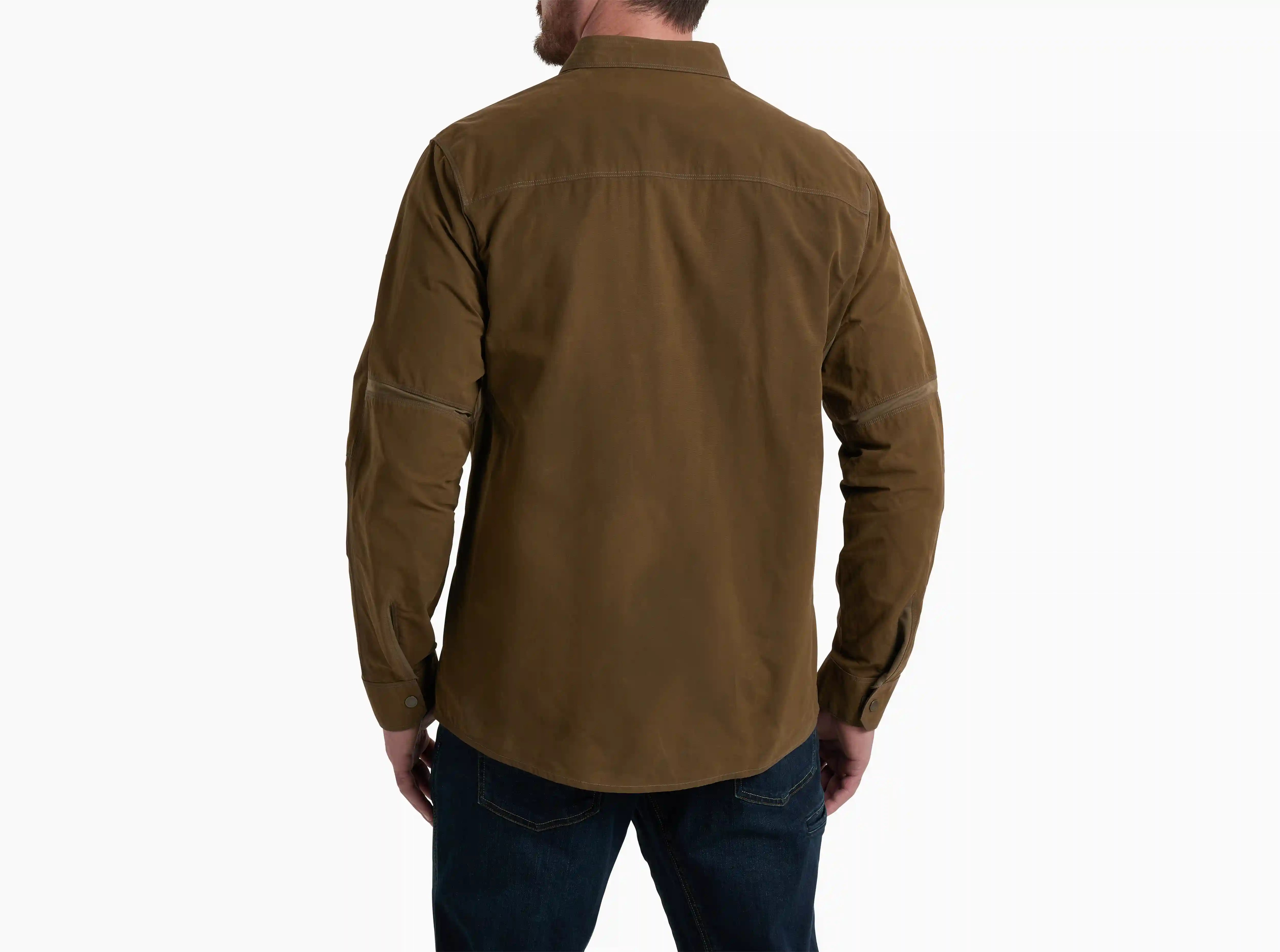The Outsider® Shirt-Jac Secondary image