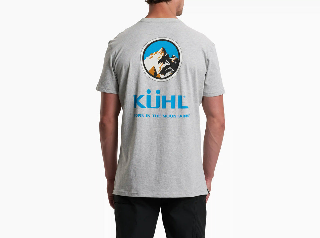 KÜHL® Circle Logo T