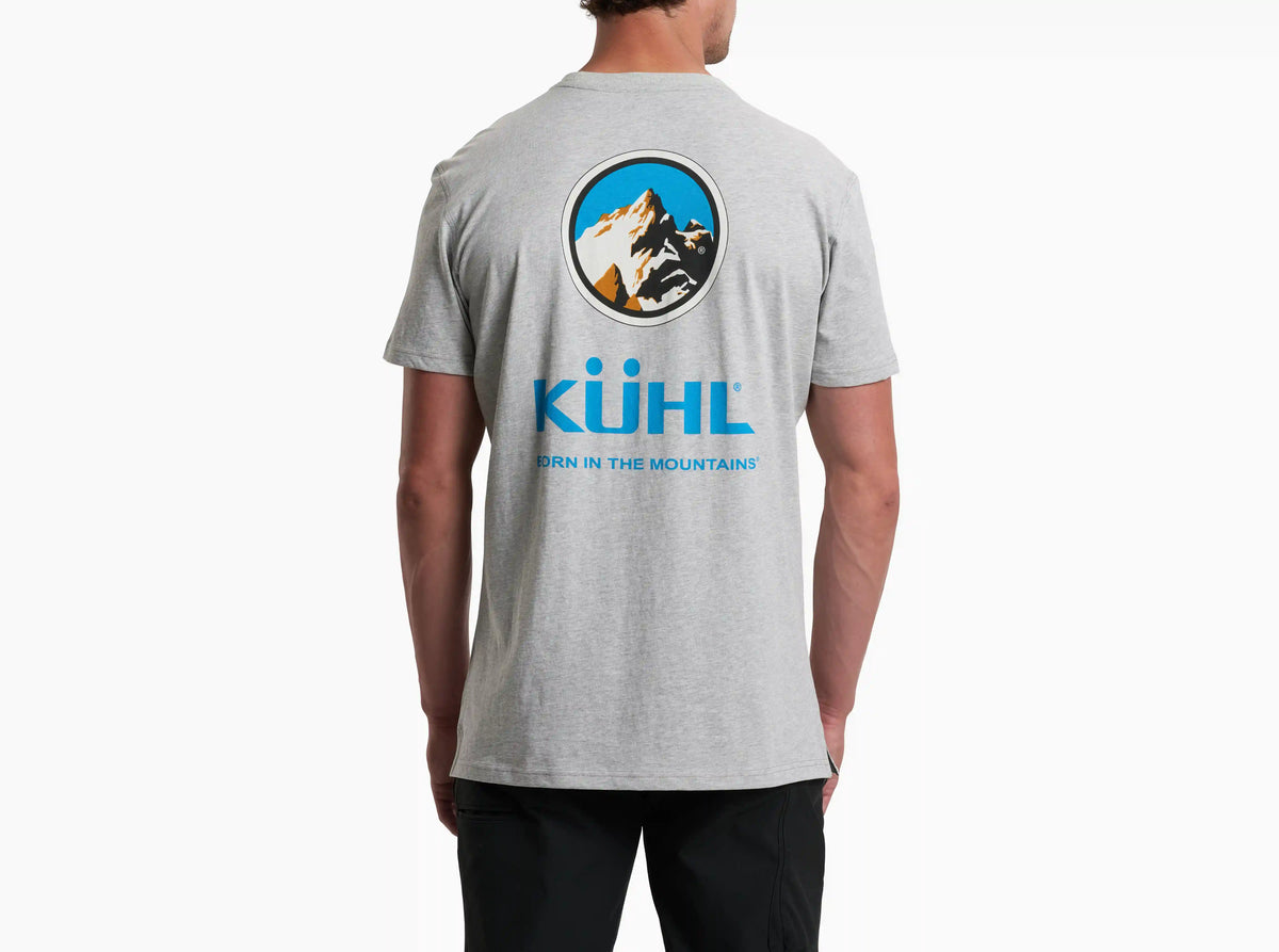 KÜHL® Circle Logo T