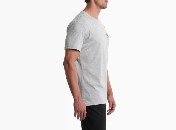 KÜHL® Circle Logo T