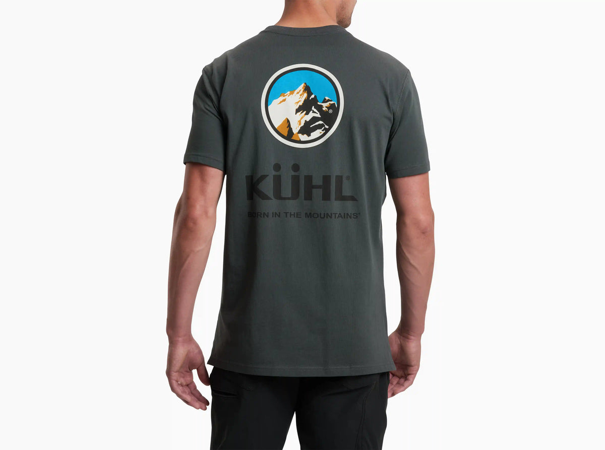 KÜHL® Circle Logo T