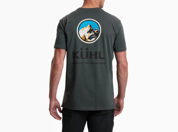 KÜHL® Circle Logo T