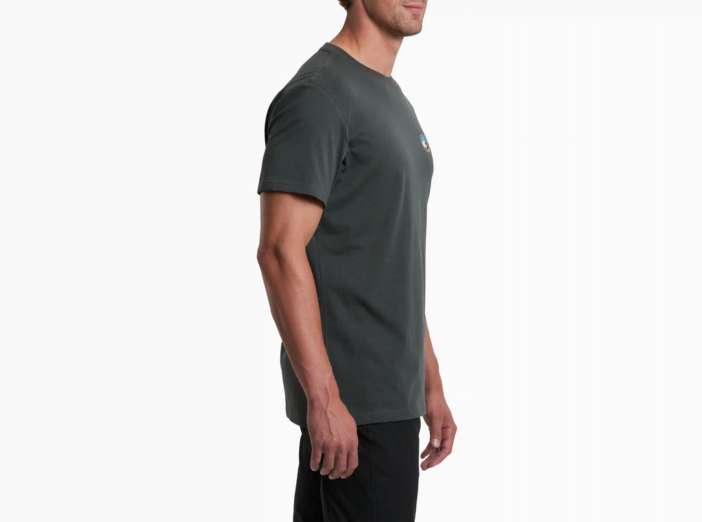 KÜHL® Circle Logo T