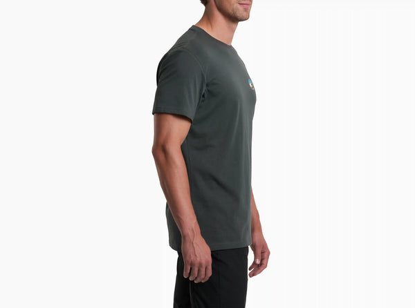 KÜHL® Circle Logo T