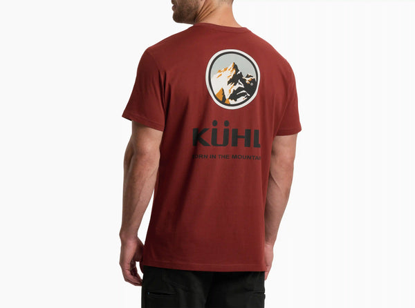 KÜHL® Circle Logo T