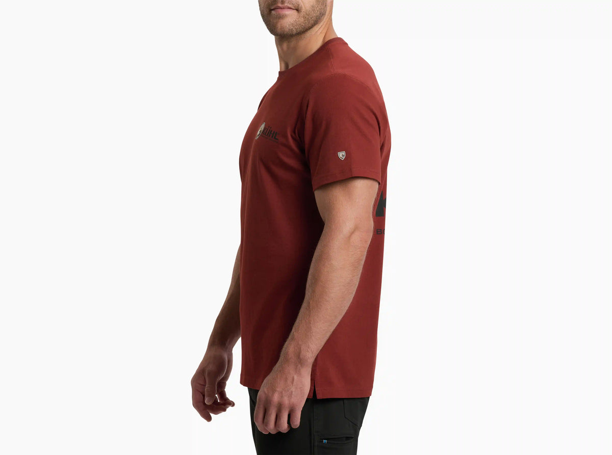 KÜHL® Circle Logo T