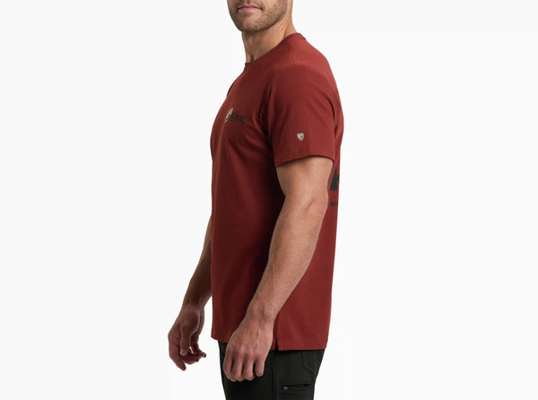 KÜHL® Circle Logo T