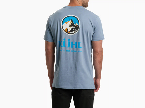 KÜHL® Circle Logo T