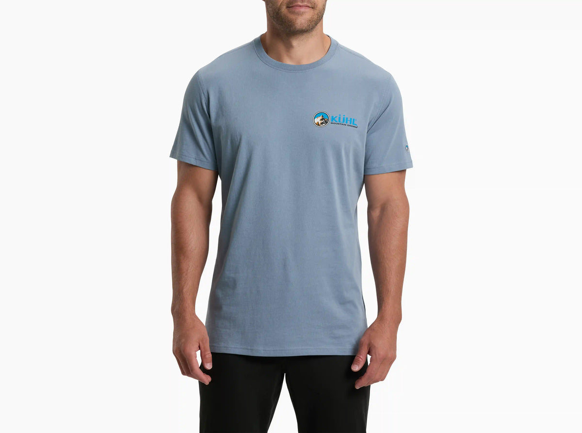 KÜHL® Circle Logo T
