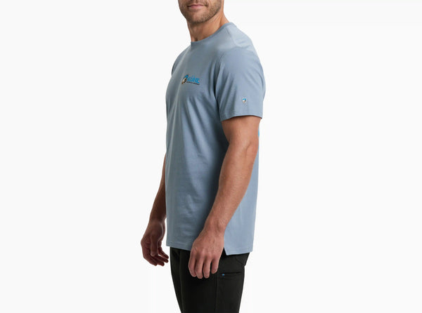 KÜHL® Circle Logo T