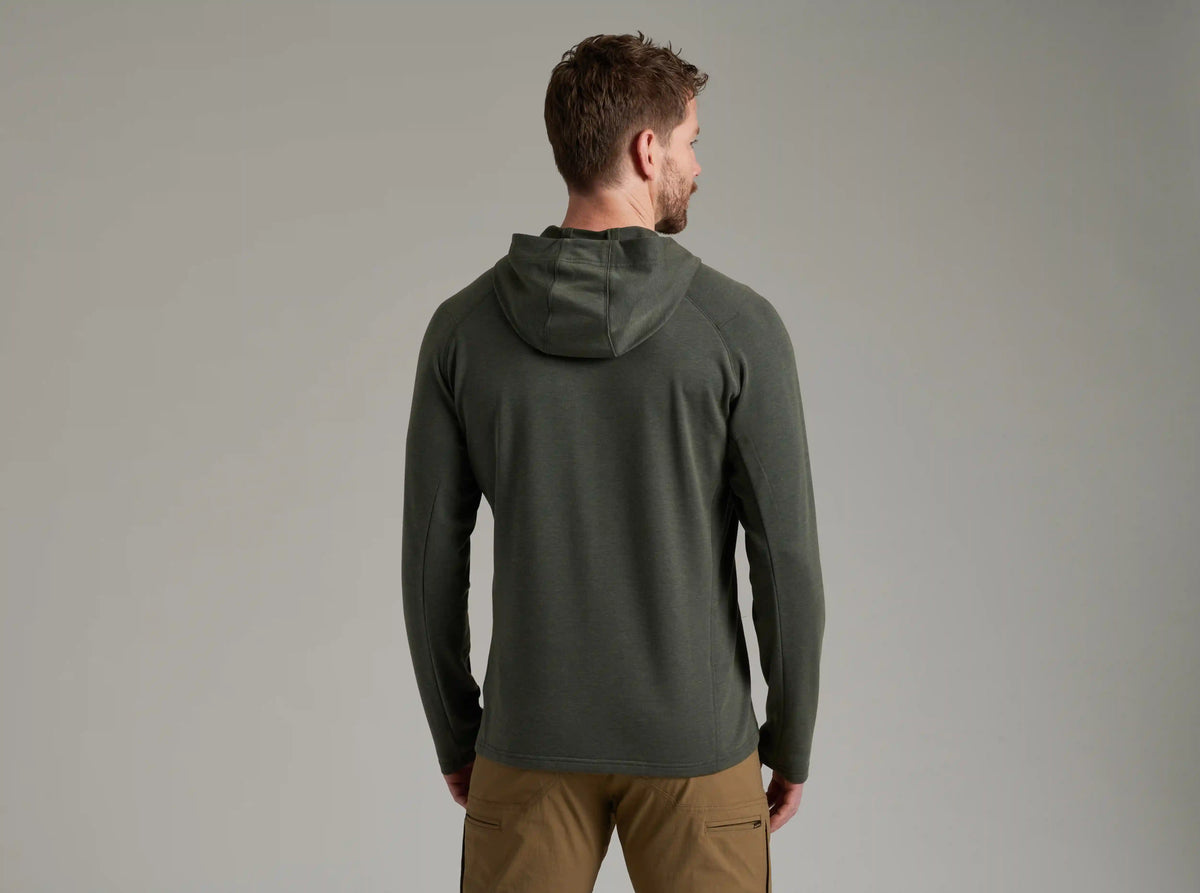 Influx™ Hoody
