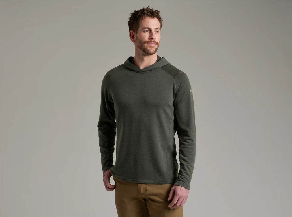 Influx™ Hoody