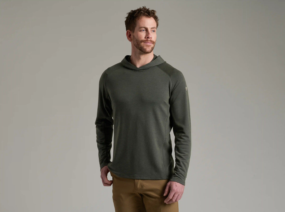 Influx™ Hoody