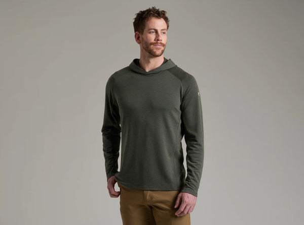 Influx™ Hoody