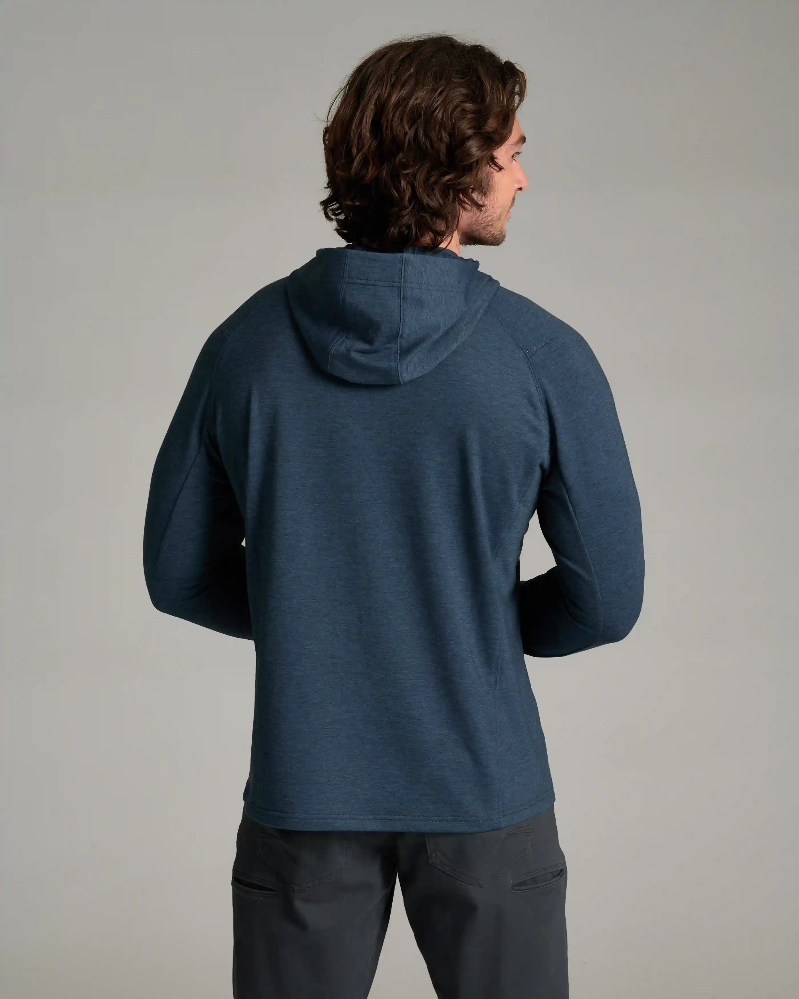 Influx™ Hoody Secondary image