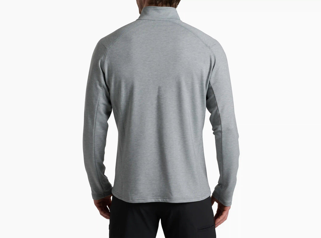 Influx™ 1/4 Zip