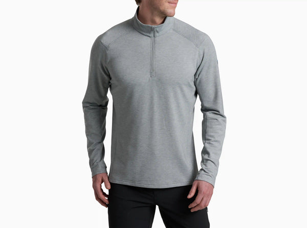 Influx™ 1/4 Zip